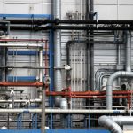 industrial plumbing systems