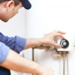 Improve Water Heater Efficiency - O Plus Plumbing Inc. | The Best Plumbing, Plumber & Drain Company in The Greater Toronto Area - Professional Plumbing & Drain In The GTA