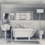 indoor plumbing invention history