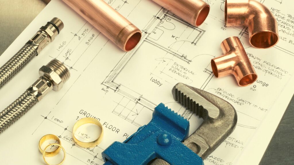 Differences Between Residential and Commercial Plumbing Systems