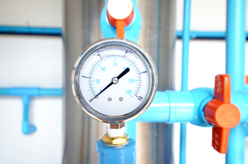 What is Water Pressure in Your Plumbing System