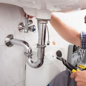 How do I find a reliable plumber near me