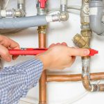 Difference Between Commercial and Residential and Industrial Plumbing