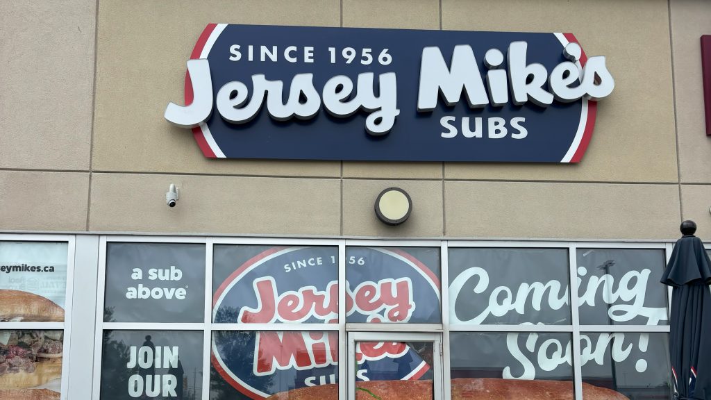 PVC drainage and water line installation during early construction phase of commercial kitchen